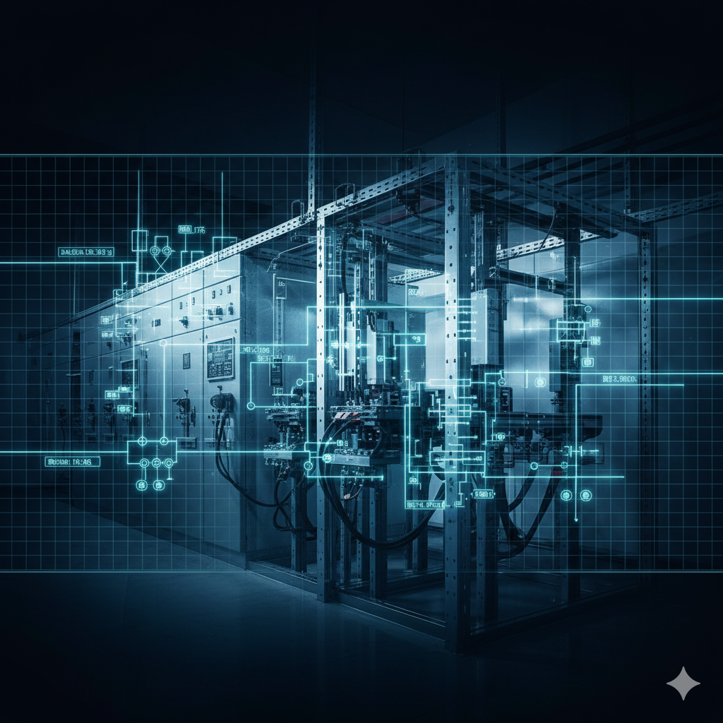 Relay Coordination Study